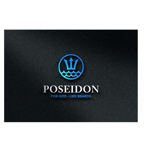 poseidon