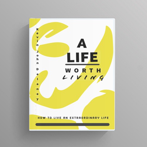 yellow cover