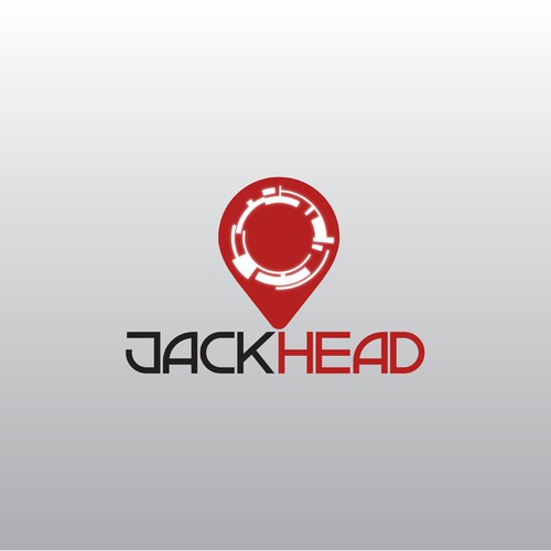 New logo wanted for Jackhead 