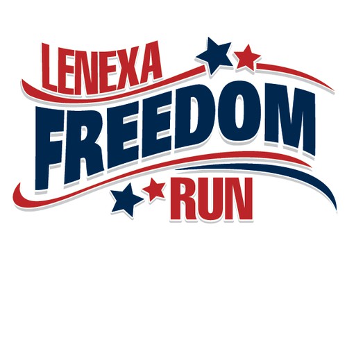 Lenexa Freedom Run