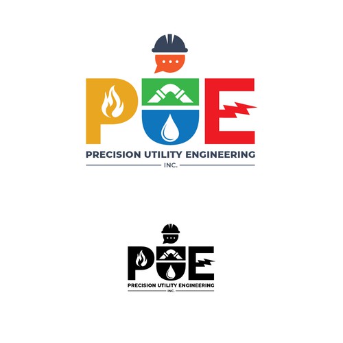 Startup Engineering Firm Logo