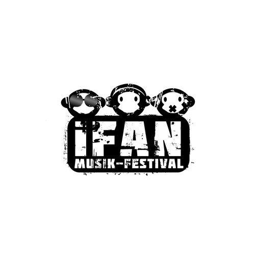 Music Festival Hosted By 3 DJs
