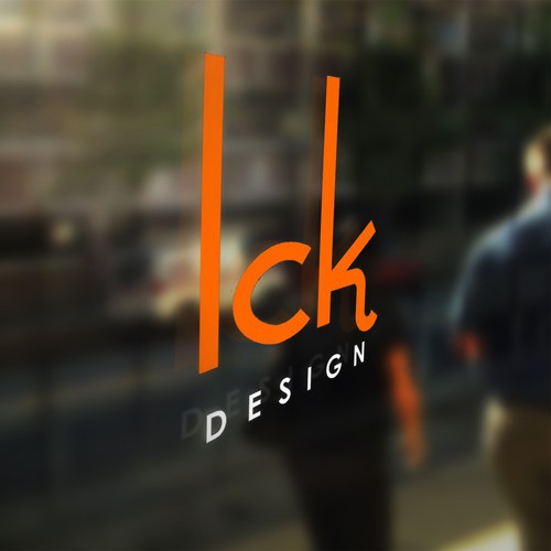 Contest Guaranteed! LCK Design needs a logo