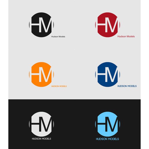 Help Us Build a World-Class Brand - Hudson Models