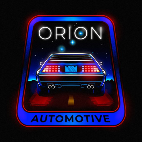 Orion Automotive