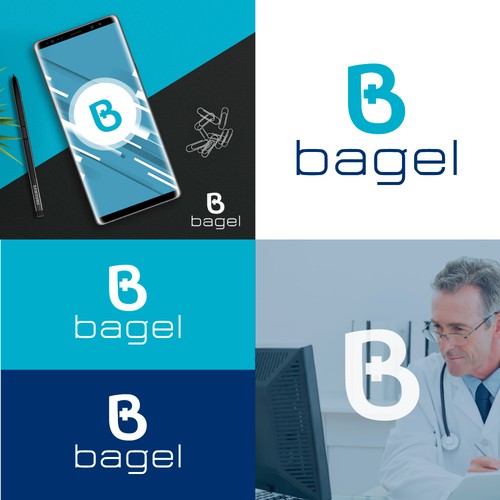 Bagel logo 