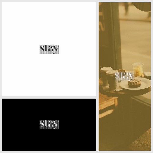 stay logo