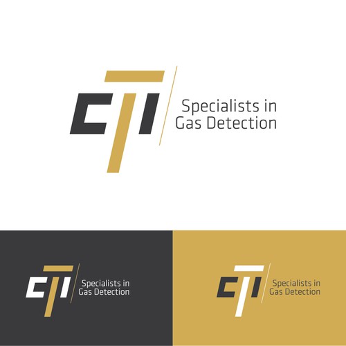 Trademark logo CTI