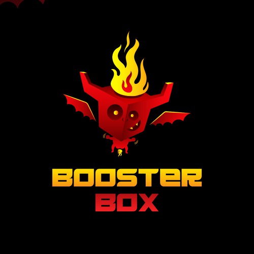 Booster Box