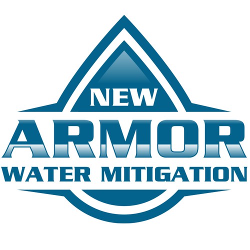 New Armor Water Mitigation