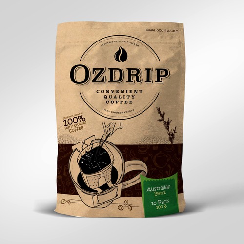 Packaging