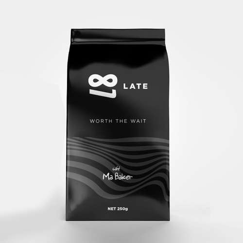 Coffee Packaging