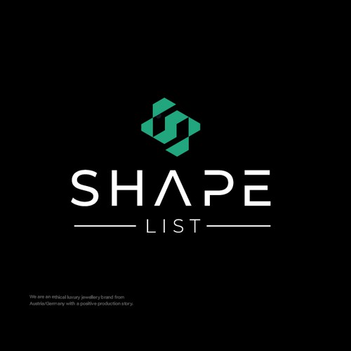 Shape List