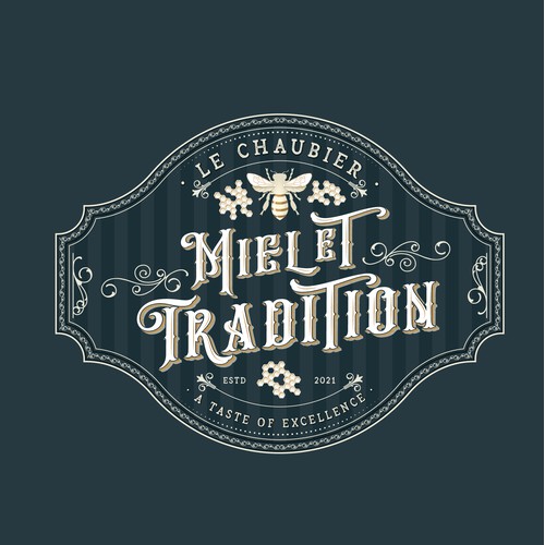 Miel et Tradition