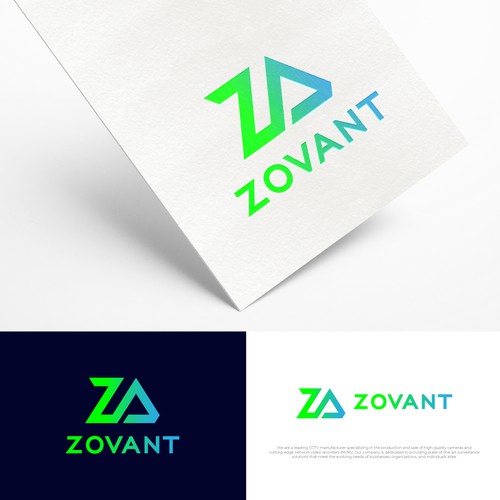 Zovant CCTV manufacturer