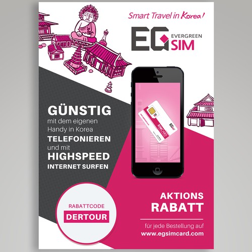 EG sim flyer