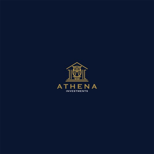 Ethical (for real) Investment Company looking for "divine" Logo