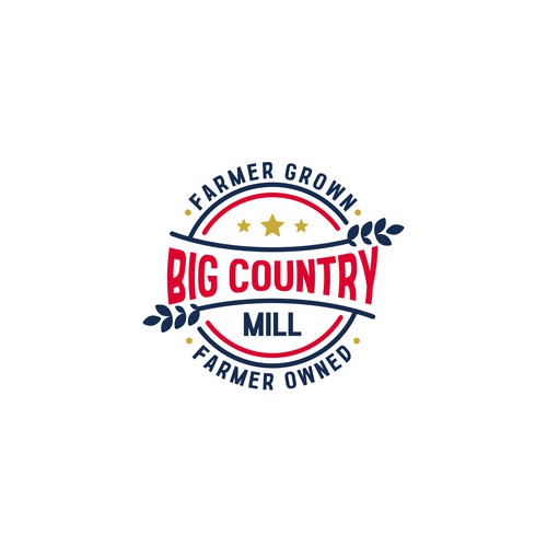 Big Country Mill