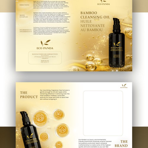 Ecopanda Brochure