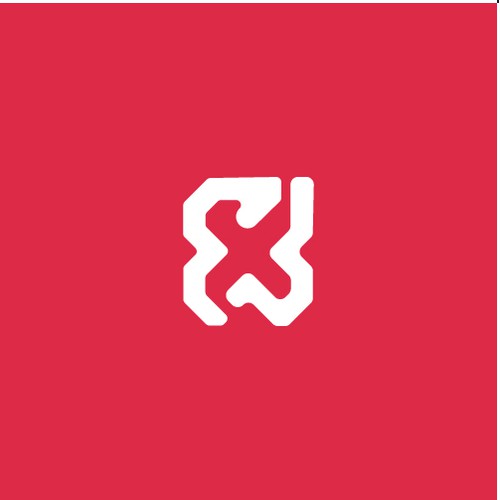 Businessxpert ( Logo Design )