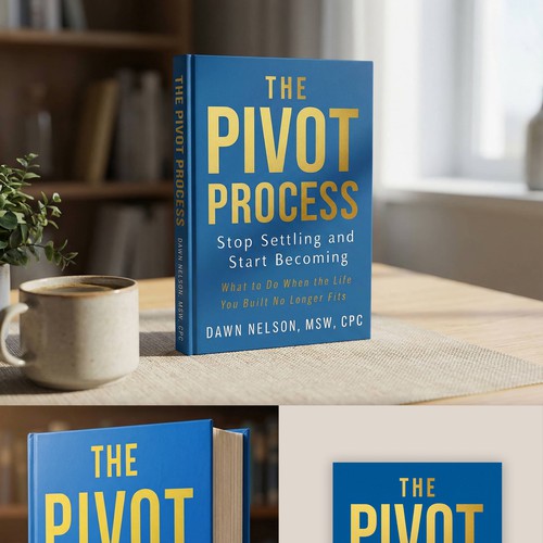 The Pivot Process book cover