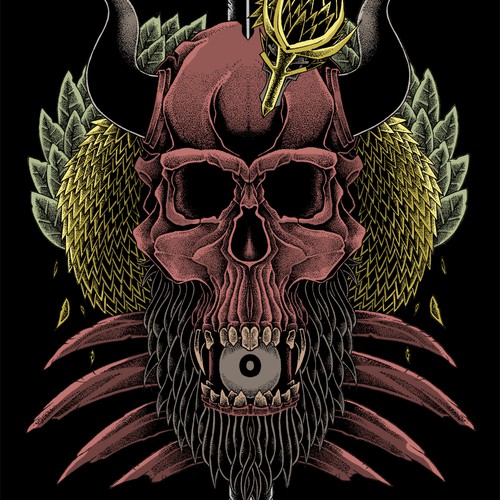 devil may die