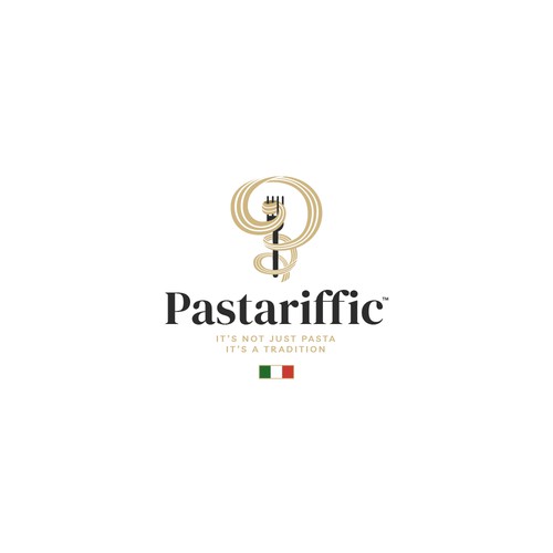 Pastariffic