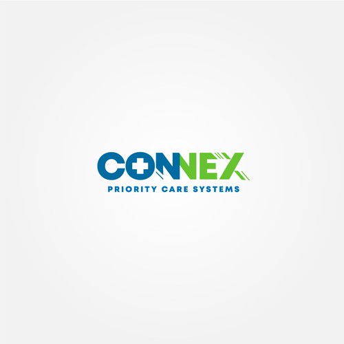 connex -Logo Design