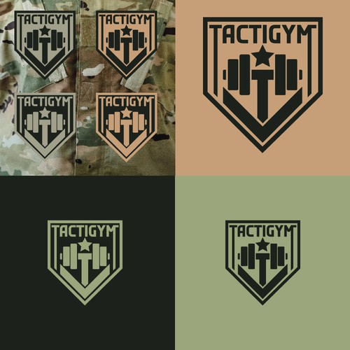 TactiGym