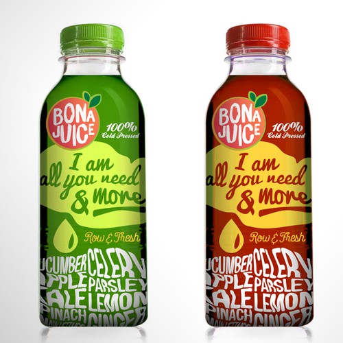 BonaJuice