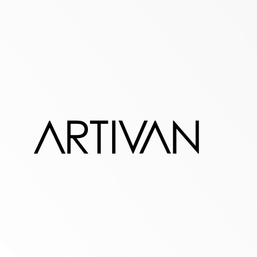 ARTIVAN needs a new logo