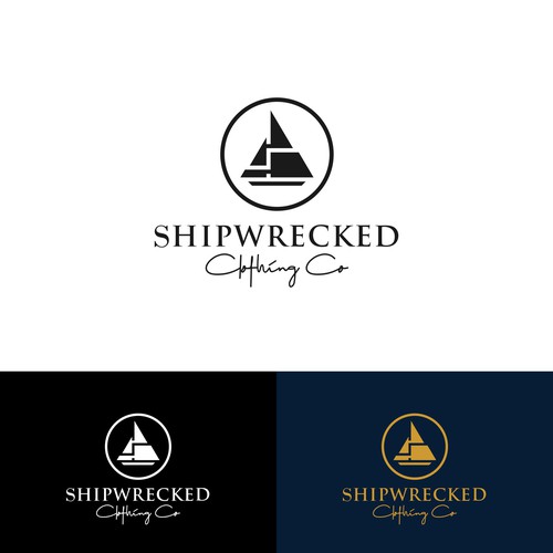 Ship Logo 