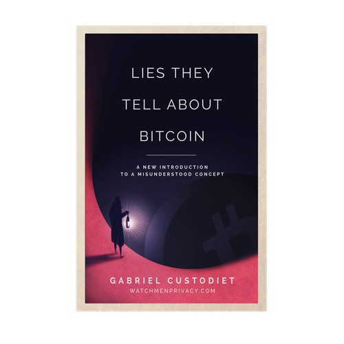 Book cover design