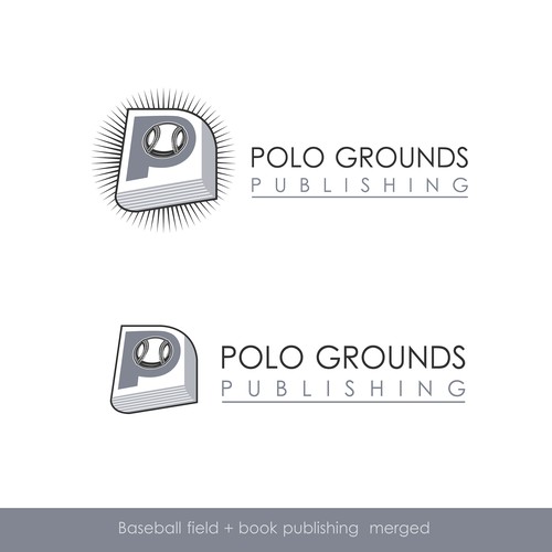 Polo grounds publishing