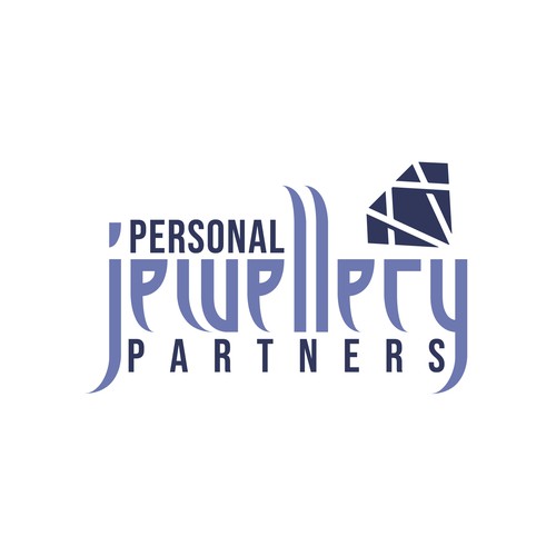 Personal Jewellery Partners Logo