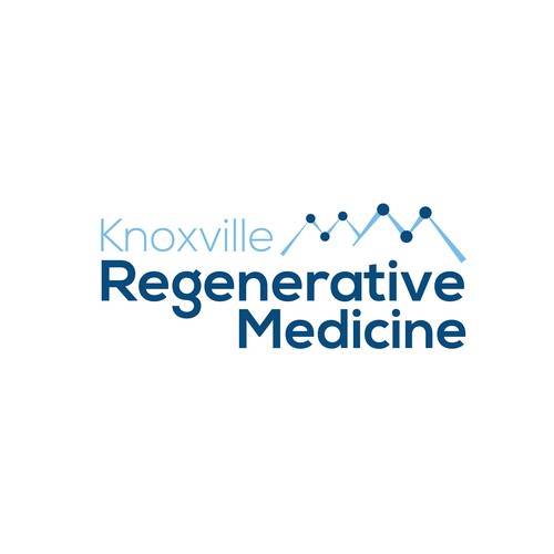 Knoxville Regenerative Medicine logo