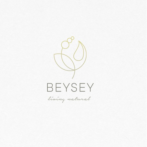 Logo For Beysey Cosmetics Brand