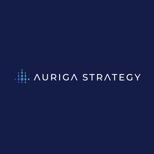 Auriga Strategy Logo