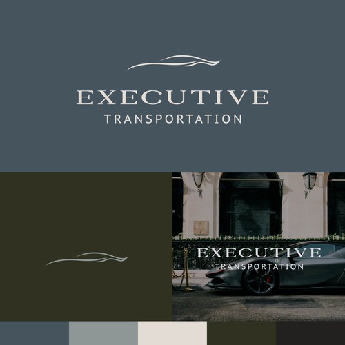 Luxury transportation