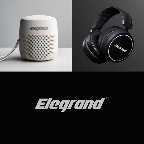Brand Logo Design