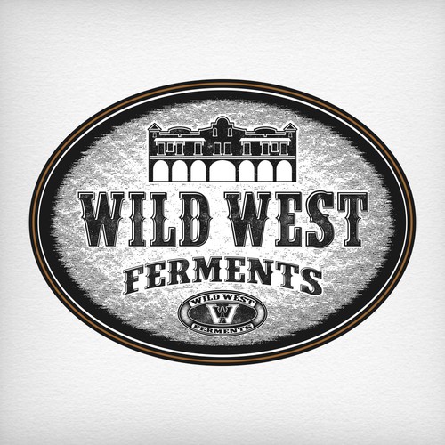 Wild West Ferments