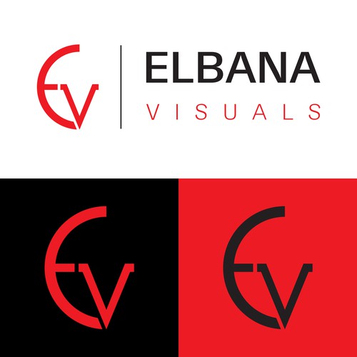 Photography Business Logo