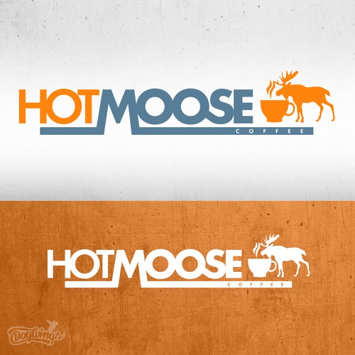 HOT MOOSE COFFEE