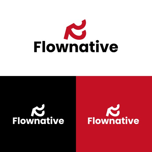 Flownative Logo