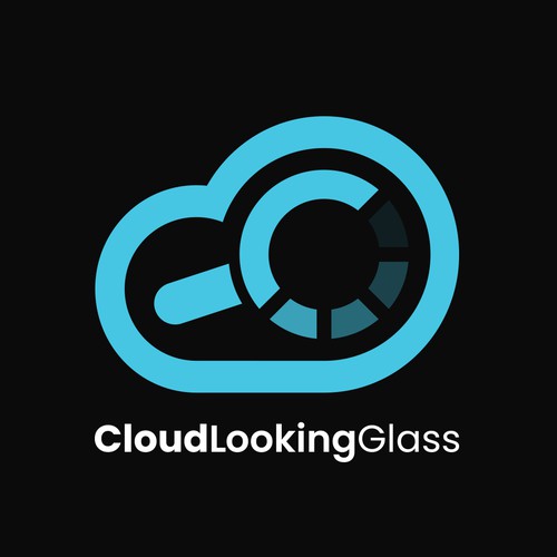 Cloud Looking Glass