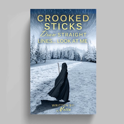 crooked sticks