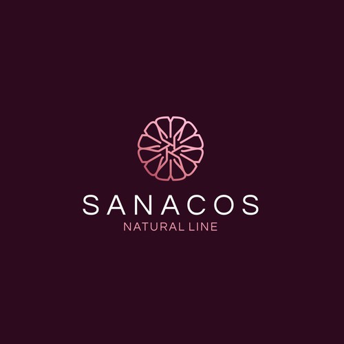 Sanacos Logo