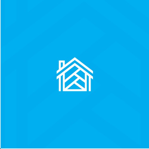 Property Logo Design Concept