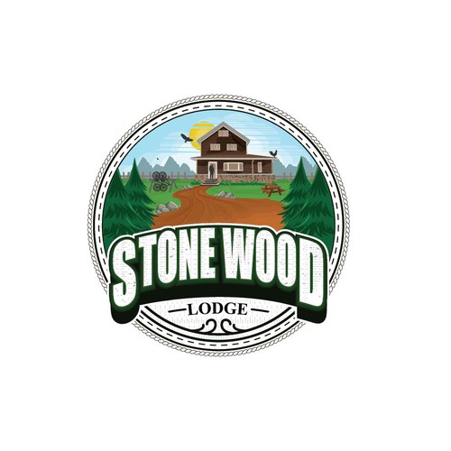 Stonewood Lodge 