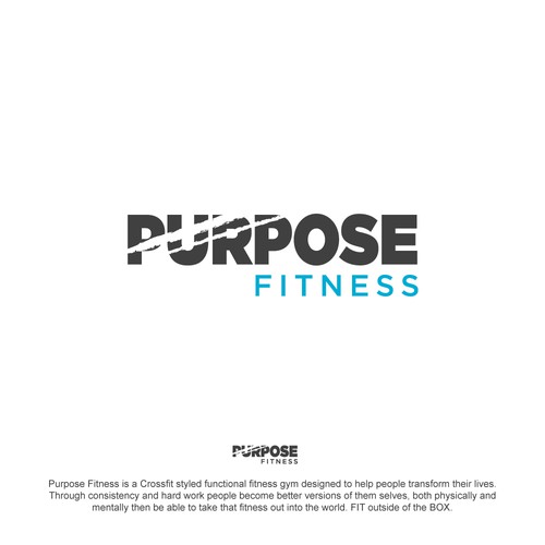 PURPOSE FITNESS